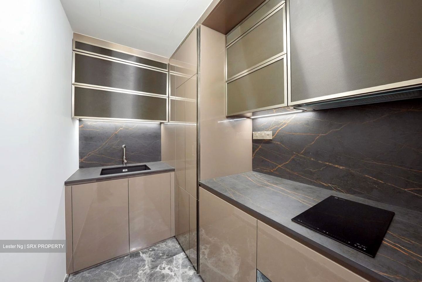 One Bernam (D2), Apartment #503799391